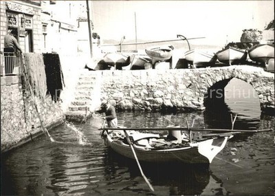 Hydra Greece Boote