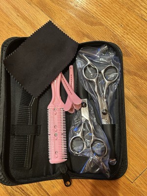 NEW HAIRCUTTING KIT 