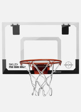 SKLZ Pro Mini Basketball Hoop - Original - Black/White