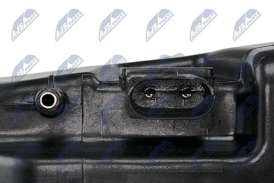 Fits NTY CZW-VW-006 EXPANSION TANK, COOLANT