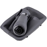 NTY Schalthebelknauf FüR Mercedes-Benz C-Klasse T-Model S204 W204 C204