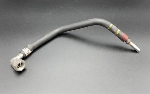 Schlauch an Einspritzleiste für FORD ESCORT MK6 1.6 16V XR3i 66kw