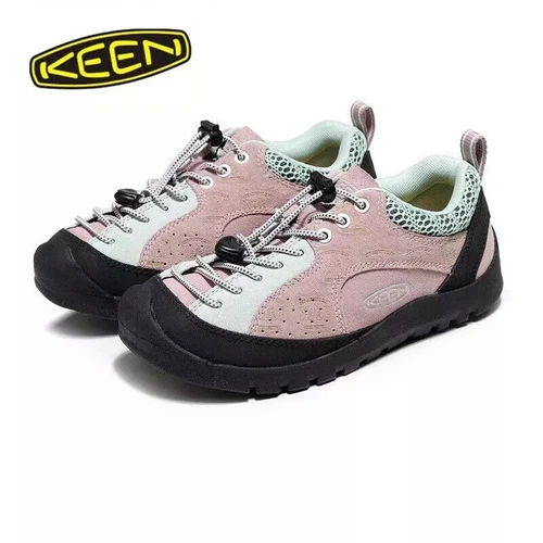 New Unisex Outdoor Hiking Mountaineering Shoes JASPER Sports Anti Slip Shoes!!UK - Picture 21 of 33