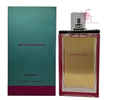Matthew Williamson perfume 3.3 oz / 100 ml EDP Spray for Women