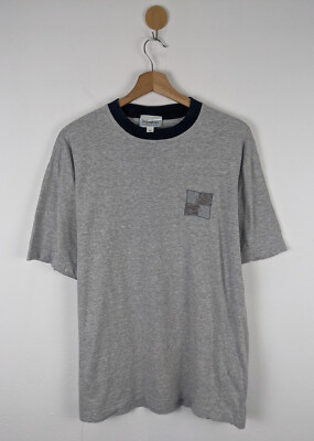 Vintage Yves Saint Laurent YSL tricots Pour Homme shirt | eBay