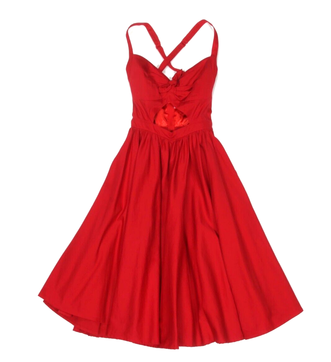 スーツ・フォーマル・ドレス Und Renee Cutwork Dress ?media_id=2628536433199943654