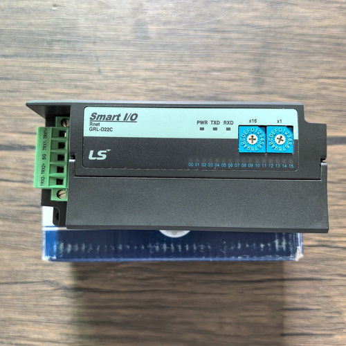 1PC Brand New LS GRL-D22C Programmable Logic Controller Module - Picture 3 of 5