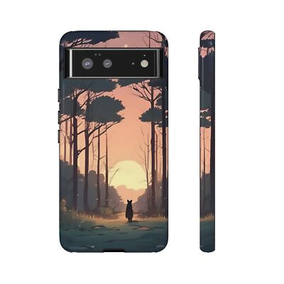 Tough Cases Phone Protective Case Shell