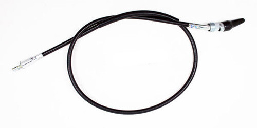 Motion Pro Standard Black Vinyl Speedometer Cables 04-0006 - View #6