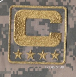 salute to service patch