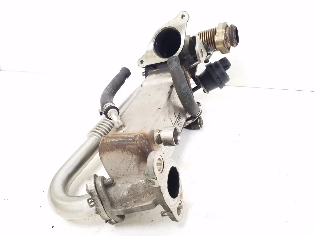 BMW X3 E83 2010 2.0D EGR VALVE COOLER 7812147 | eBay