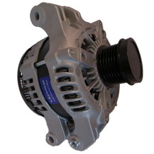 HIGH OUTPUT 300 AMP ALTERNATOR FOR CHRYSLER 300 DODGE CHALENGER CHARGER JEEP 3.6
