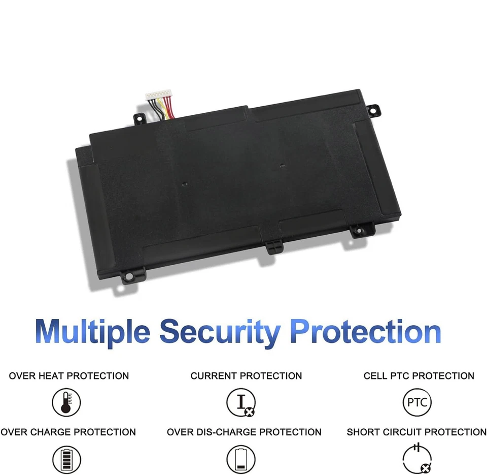 New  B31N1726 Battery For ASUS ROG Strix G15 G512 G512LI G531 G531G FX86 - Image 2 of 4