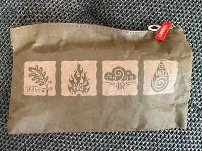 Emirates Amenity Kit SONDEREDITION, Tasche, Reiseutensilien, Charity
