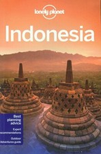 Lonely Planet Indonesia (Travel Guide) By Lonely Planet, Ryan Ver Berkmoes, Bre