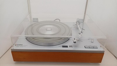 商談中【愛品館八千代店】YAMAHAレコードプレイヤーYP-800音出し確認済み 商談中【愛品館八千代店】YAMAHAレコードプレイヤーYP-800音出し確認済み