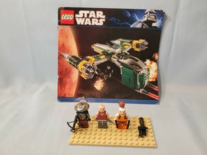 lego star wars embo