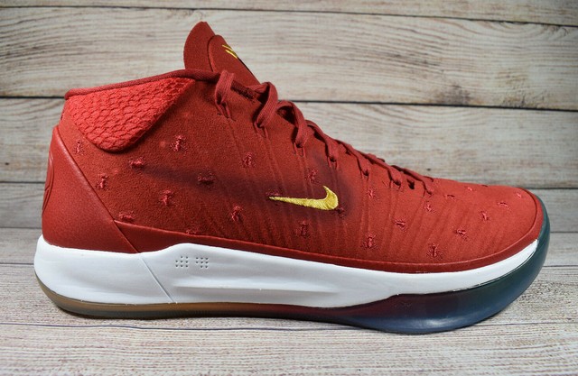 nike kobe ad it