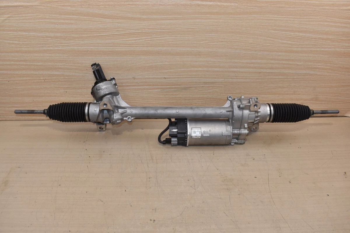 2020+ BMW 7 5 SERIES AWD ELECTRIC POWER STEERING GEAR RACK PINION 