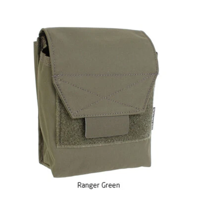 PEW Tactical SS Style Accessory Pouch JSTA Sundry Pouch Waist MOLLE Pouch