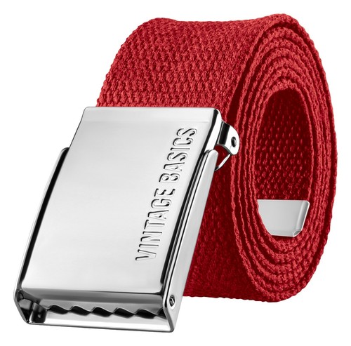 130cm Vintage Herrengürtel Damengürtel Jeansgürtel Hosengürtel Stoffgürtel Belt - Bild 74 von 109