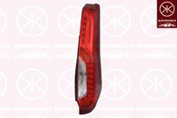 Neu Heckleuchte RüCklicht Links Rechts Nissan X-Trail II T31 07-13 265553UB0A
