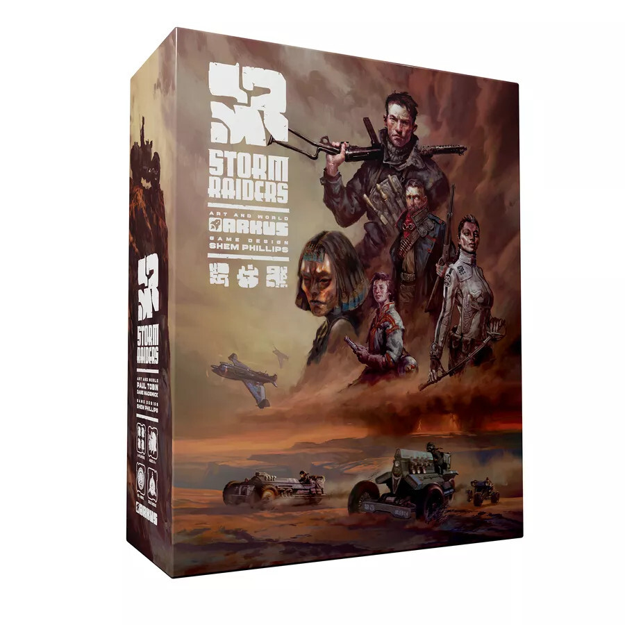 Штурмовики