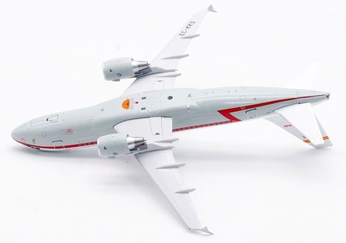 Iberia (Retro Scheme) / Airbus A319 / EC-KKS / IF319EC0124 / 1:200 - Picture 13 of 14