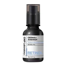 [CNP LABORATORY] Derma Answer Tension Angle Fit Ampule - 30ml