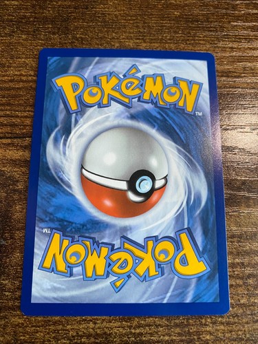 Lugia 022/025 Holo Rare Celebrations 25th Anniversary Pokemon Karte NM - Bild 4 von 4