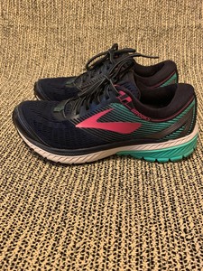 women's ghost 10 size 8.5