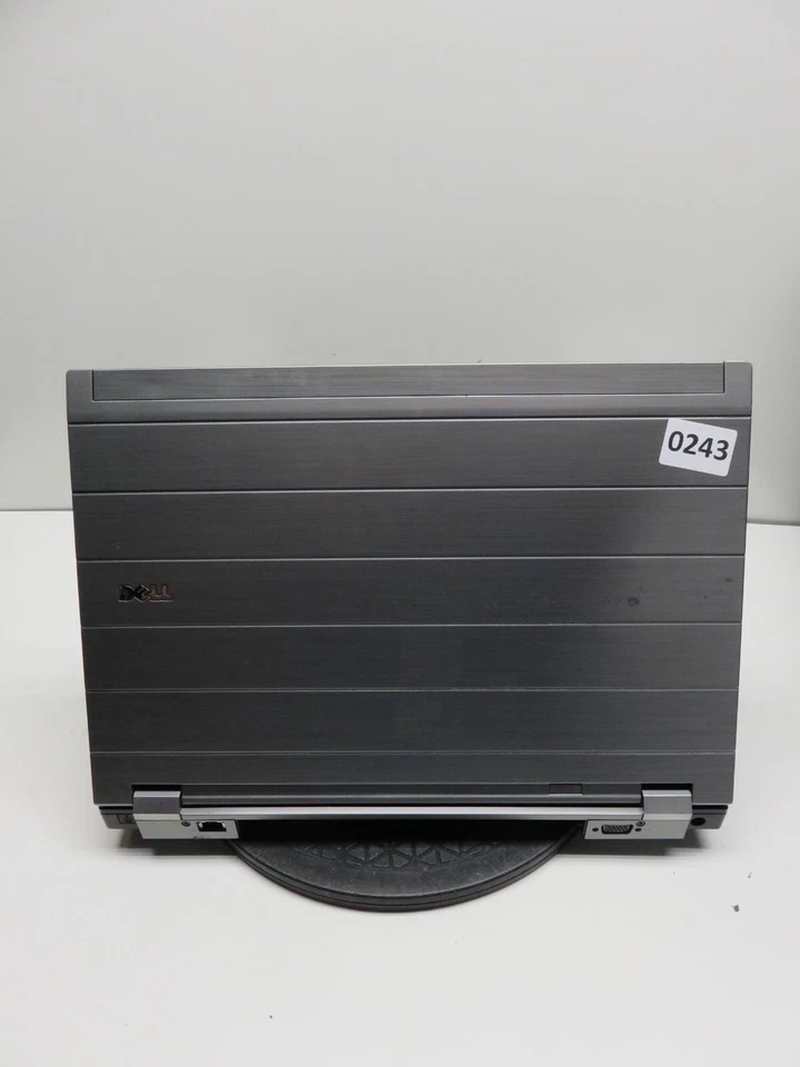 Dell Precision M4500 Laptop Intel Core i7-740QM 8GB 500GB Win XP Quadro FX 1800M - Image 3 of 4