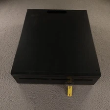 MMF Cash Drawer MediaPlus Steel Heavy Duty