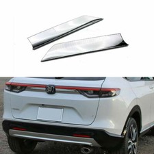 Cubierta de tapa de puerta trasera Bazel accesorios aptos para Honda Vezel HRV HR-V 2022