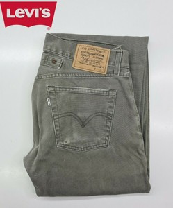 levis strauss jeans