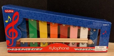 schylling xylophone