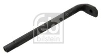 Febi 30918 Spannarm FüR Keilrippenriemen