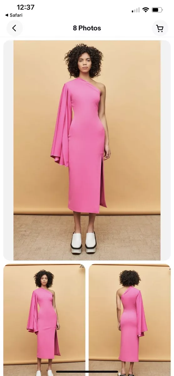 Solace london 2025 lani dress
