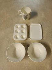 Chilton Toys Kitchen Utensil Lot 5 Pcs