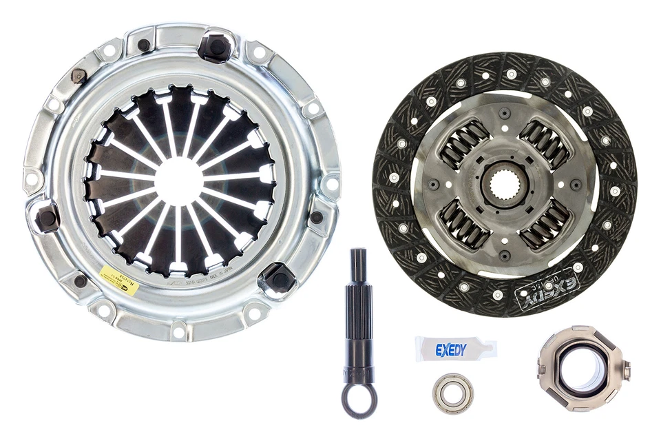 Kit de embrague EXEDY 10805 etapa 1 Sport Racing para Mazda Miata 1990-2005 Foto 3 de 3