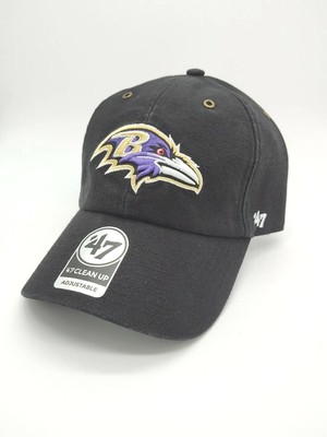 Baltimore Ravens hat cap '47 Carhartt 