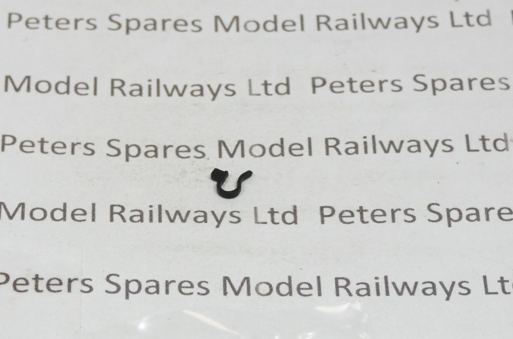 Dapol 113416 57xx O Gauge Tool Hanger Black (Pk1)