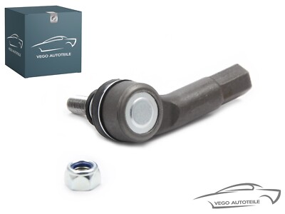 ORIGINAL VEGO SPURSTANGENKOPF VORNE LINKS FÜR SEAT CORDOBA IBIZA SKODA VW POLO