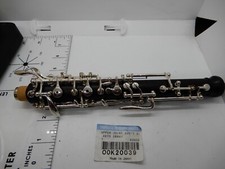 Yamaha UPPER JOINT COMPLETE WITH KEYS YOB 841