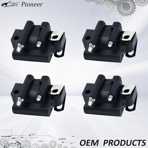 Jojomino 3X Ignition Bobine pour Moteur 582508 18-5179 183-2508 Jojomino 3X Ignition Bobine pour Moteur 582508 18-5179 183-2508