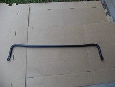 1965 To 1974 Corvette Original 78 Front Sway Bar. Refinished. 396 427. 66 67 68