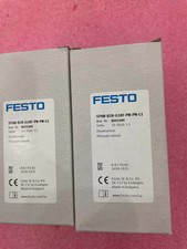 1pcs Festo SPAN-B11R-R18M-PNLK-PNVBA-L1 8003300 NEW