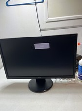 Acer V213HL BJbd 21.5" D-Sub, DVI Monitor
