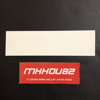 SENSE (センス) 2013年 11月号 Supreme Sticker New Supreme International Flags Box Logo Sticker tee FW13 Fall