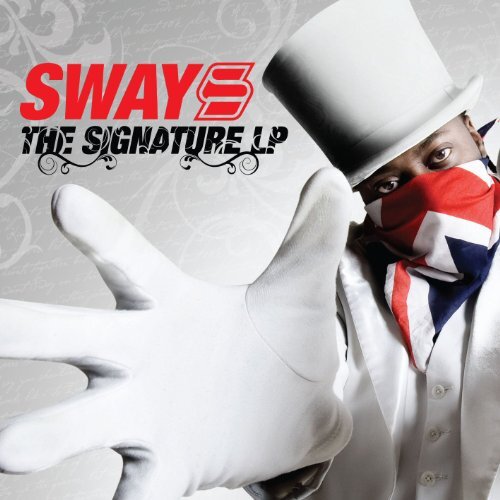 7024781 Audio Cd Sway - The Signature Lp (Cd+Dvd)